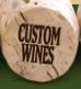 Custom Wines from D'Vine Wine in Garland, Texas