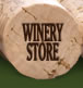 Winery Store at D'Vine Wine in Garland, Texas